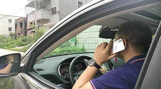 治理违法驾驶不妨互学互鉴