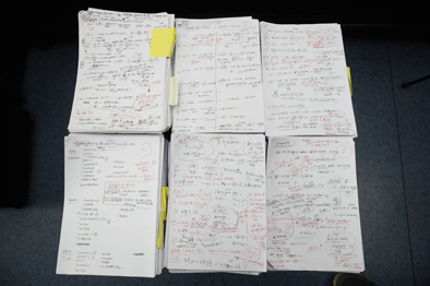 “创造生命”的中国团队