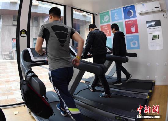 健身房倒闭调查:预付款消费模式留下一地鸡毛