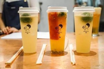 它们为何都要做外卖？