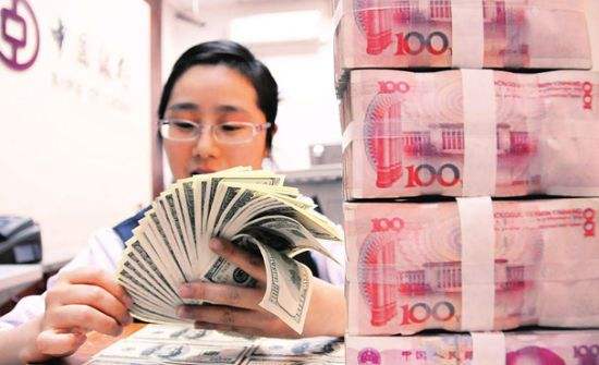 预期改善 人民币趋稳渐成共识
