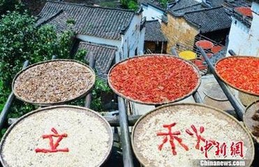 立秋啦！饮食调养需注意滋阴润燥 