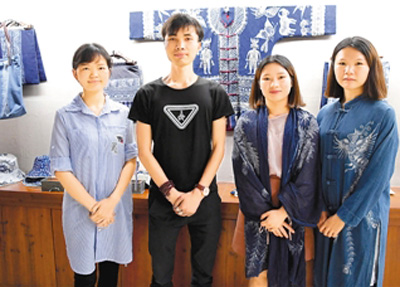 “双创”为中国品牌添后劲