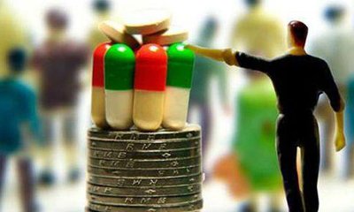 原料药价格涨幅高达数倍 专家建议严惩垄断行为