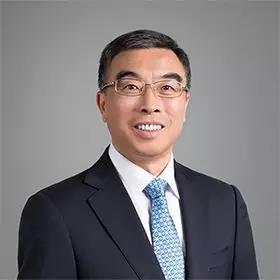 专访华为董事长梁华：做有&ldquo;势能&rdquo;的使能者