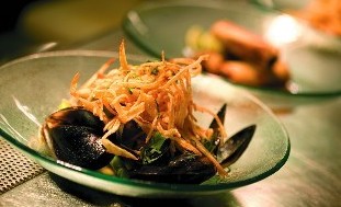 5批次餐饮食品不合格