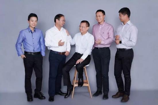 柳传志：当年我为何敢给天使投资团队拿4亿元试水