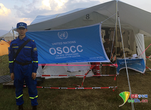 於若飞：在生死边缘召唤生命奇迹的&ldquo;蓝衣战士&rdquo;