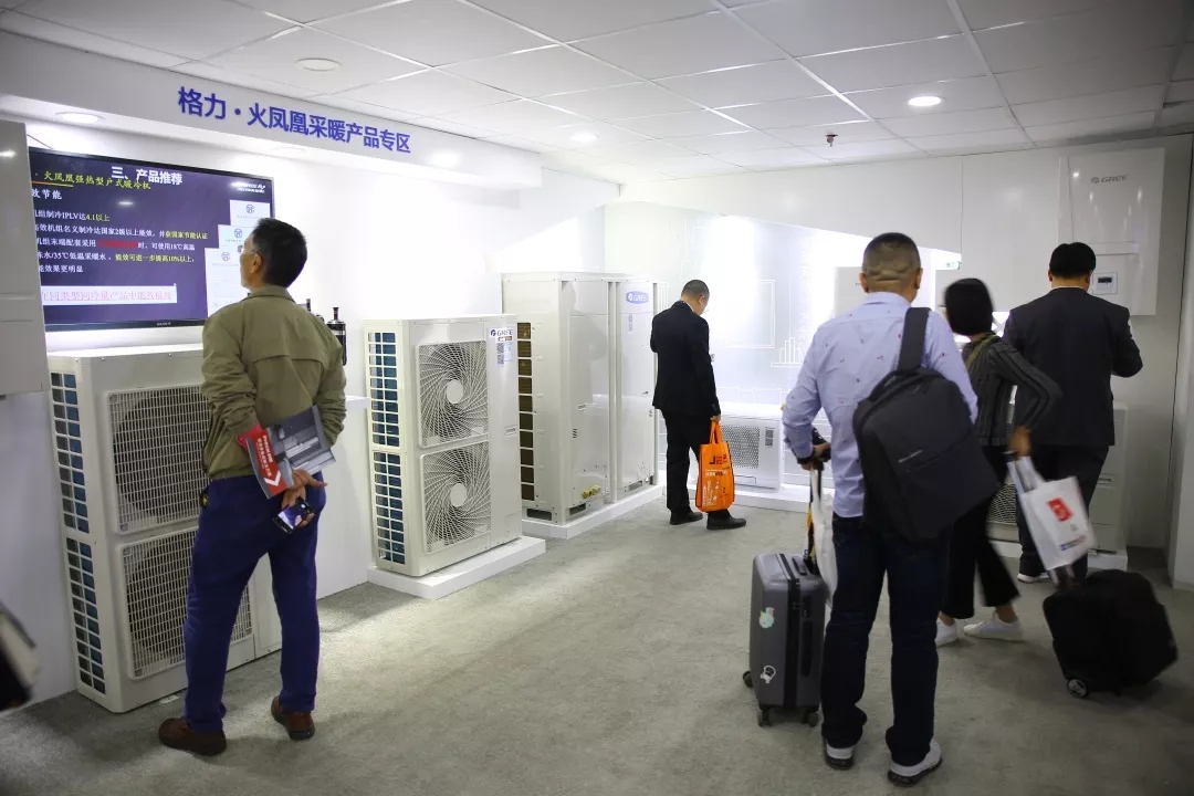 格力 再树“国家级”标杆!