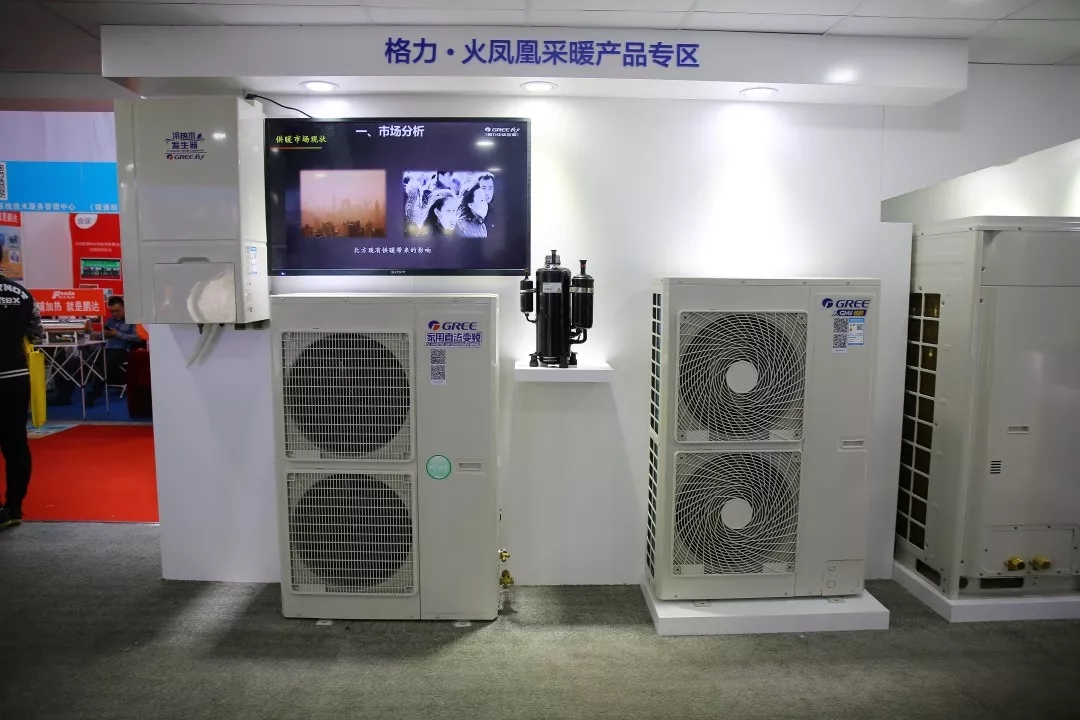 格力 再树“国家级”标杆!