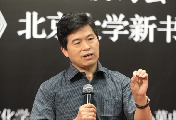 展现中国传统点心的魅力