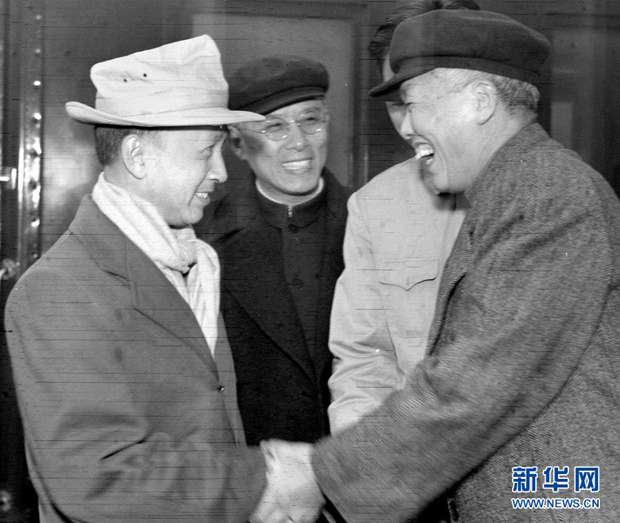 &ldquo;心有大我，至诚报国&rdquo;&mdash;&mdash;知识分子的时代答卷