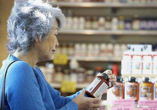 保健品市场欺诈营销现象调查