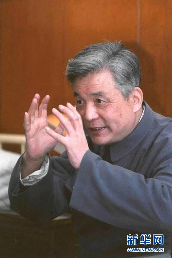 “心有大我,至诚报国”——知识分子的时代答卷