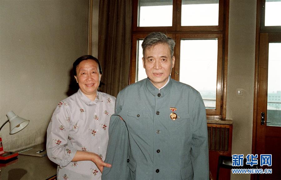 “心有大我,至诚报国”——知识分子的时代答卷