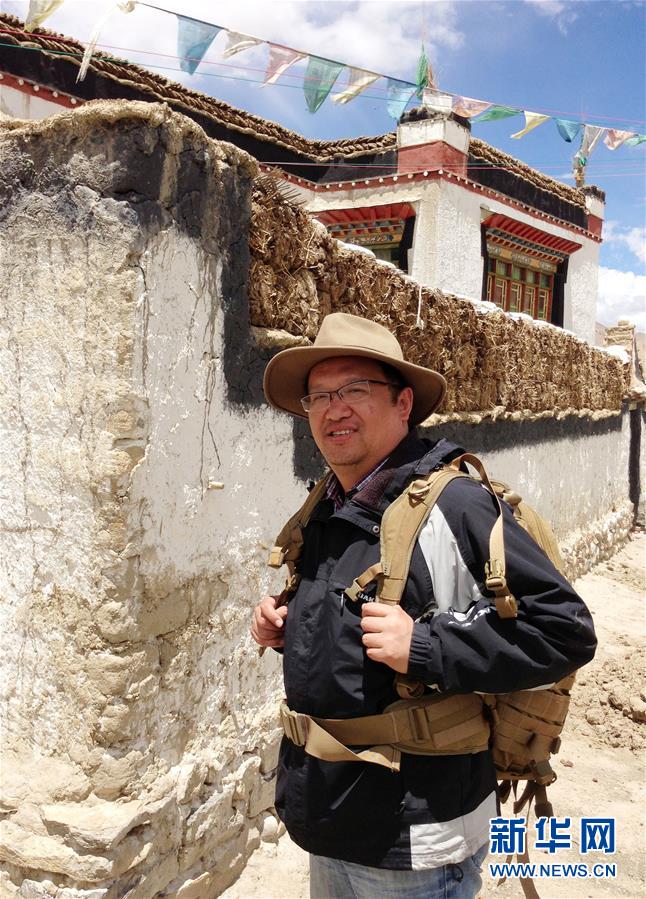 “心有大我,至诚报国”——知识分子的时代答卷