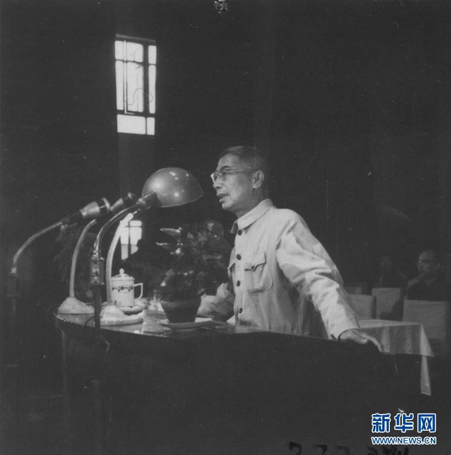 “心有大我,至诚报国”——知识分子的时代答卷