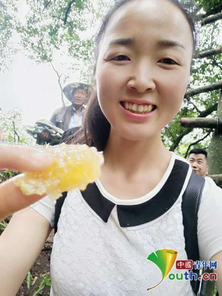 梁倩娟：陇上女电商的脱贫致富经