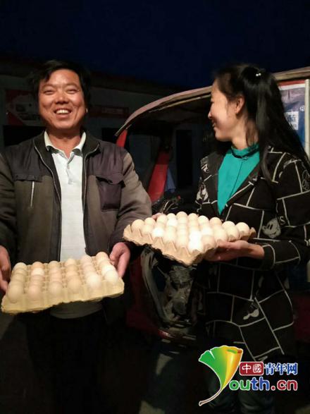 梁倩娟：陇上女电商的脱贫致富经