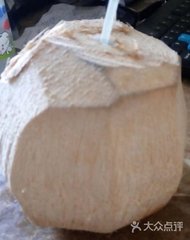 &ldquo;鲜椰来&rdquo;买到椰子壳客服称尽快处理