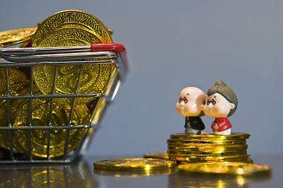 养老FOF首募 抢先机不重规模