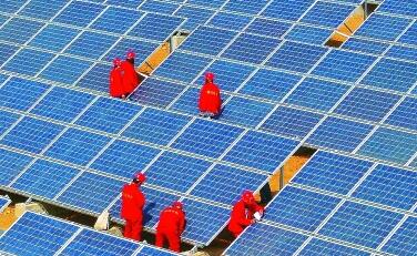 煤都大同：精彩的 &ldquo;黑&middot;蓝&rdquo;变奏