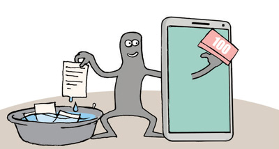 自媒体，造假算盘不能打