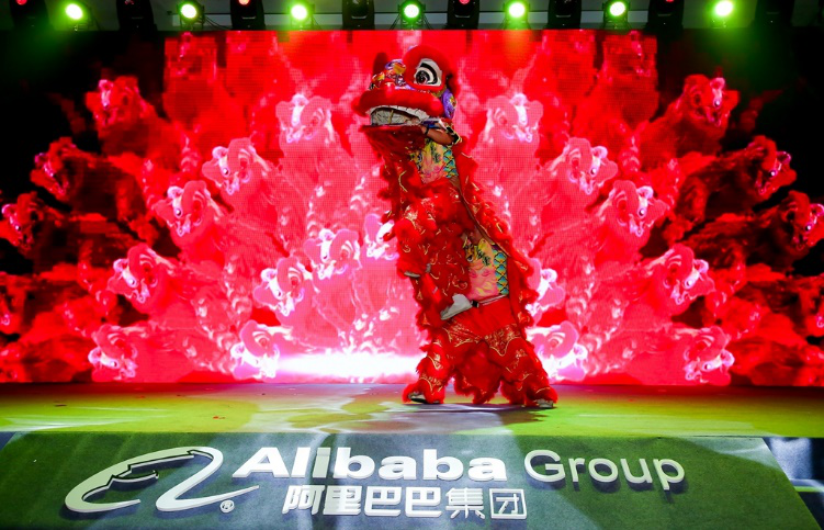 10亿红包5万场直播 阿里联手农业农村部打造农产品领域“双十一”