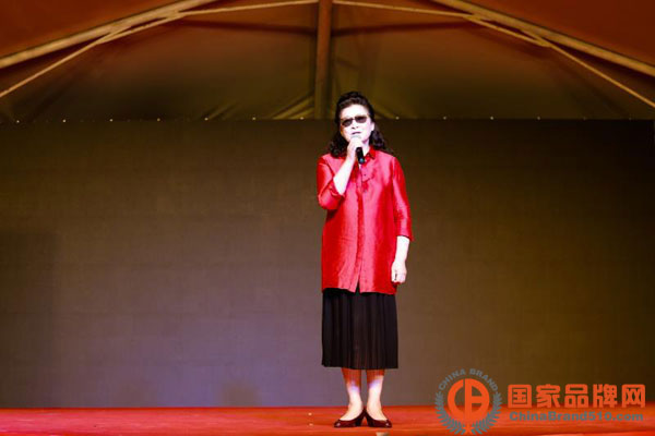 “月满人间，德耀中华” 圆明园中秋公益诗会举行