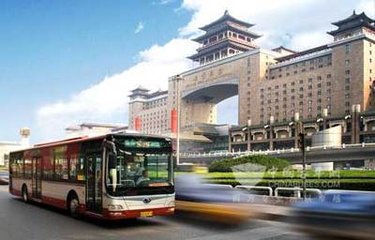北京将推&ldquo;合乘公交&rdquo;服务：像约网约车一样