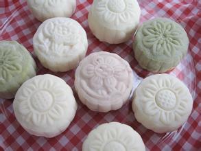 &ldquo;高颜值&rdquo;冰皮月饼霉菌超标！或因储运不当造成