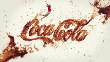 前脚猛&ldquo;喝&rdquo;咖啡 后脚狂灌大麻 可口可乐转型自救有点忙