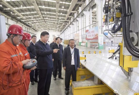 总书记一锤定音，关于民企的无谓争论可休矣