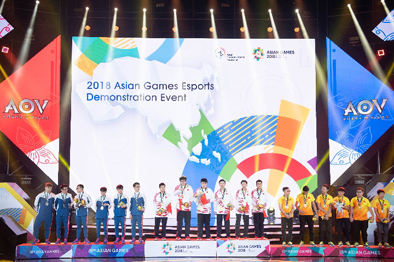 电子竞技:砒霜还是蜜糖?