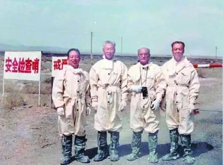 致敬!一生为国铸核盾，他在生命最后一天坚持工作74分钟