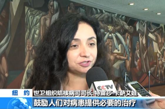 彭丽媛在联合国大会上发表视频讲话，呼吁大家关注这件事!