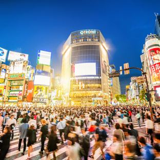 灾后日本殷切期盼中国游客