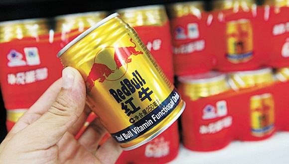 红牛中国大限已至纷争未停