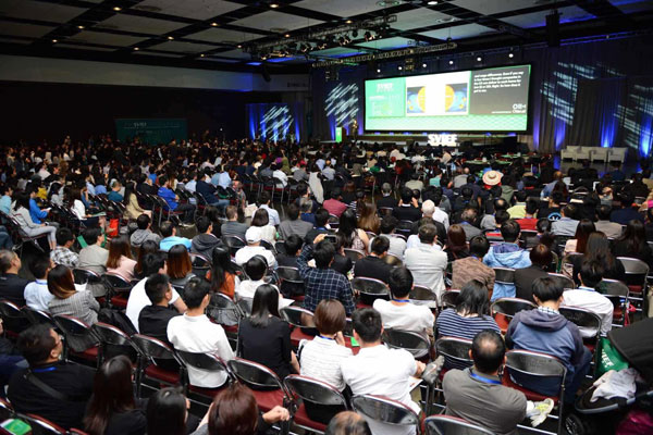 中国人工智能显优势 贸易战应寻双赢新局面