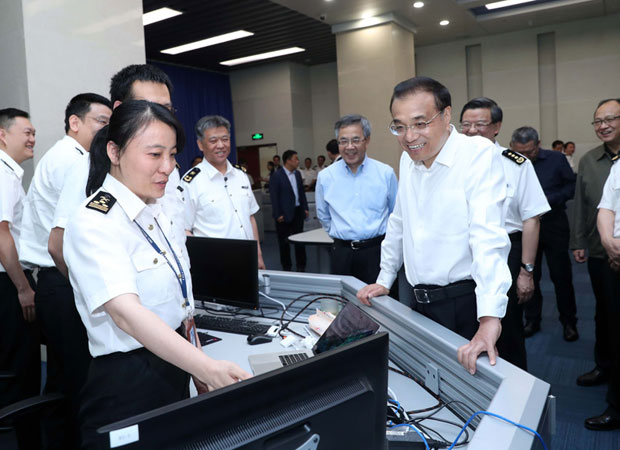 李克强总理8天内两次部署这件大事 