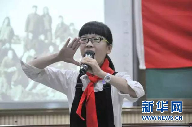 伟大出自平凡,习近平为他们的爱国奉献点赞!