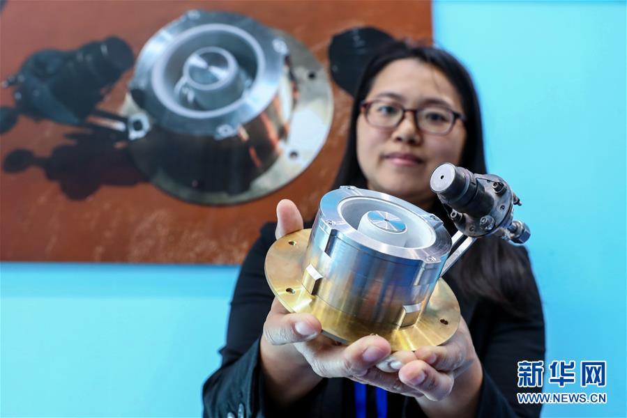 2018年全国双创活动周开幕在即