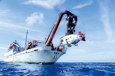 &ldquo;第一动力&rdquo;的时代交响