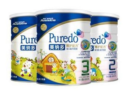 中信集团&ldquo;入主&rdquo;澳优乳业