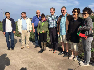 “金豆娘娘”:伴豆一生,为中国大豆“争气”