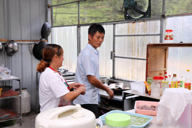 无声世界50载,有生之年梦还在