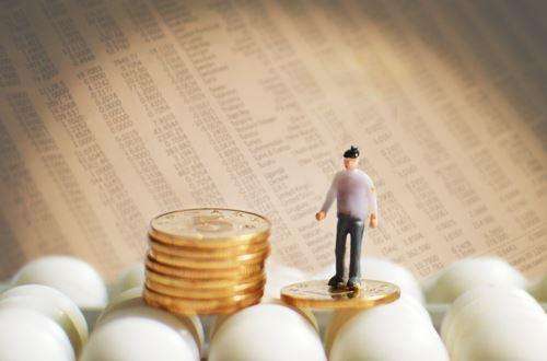 外资机构看好中国资产不动摇