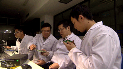 让五星红旗飘扬在世界&ldquo;超算&rdquo;之巅