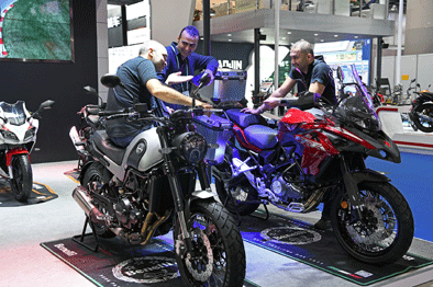 从&ldquo;中国第一展&rdquo;看中国经济底气