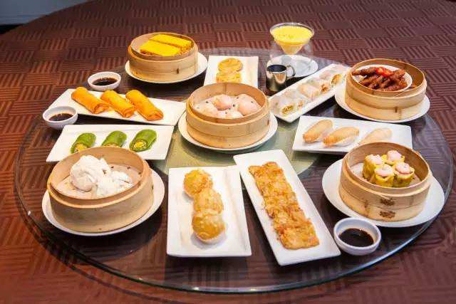 小山村农家乐来了粤菜大师